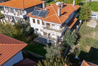 MENTEŞE DÜĞEREK'TE 3+1 SATILIK MÜSTAKİL EV - 1 - 329984