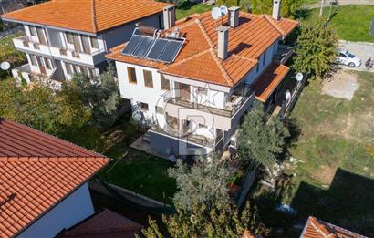 MENTEŞE DÜĞEREK'TE 3+1 SATILIK MÜSTAKİL EV