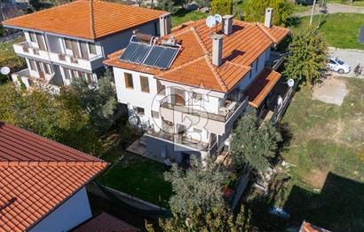 MENTEŞE DÜĞEREK'TE 3+1 SATILIK MÜSTAKİL EV