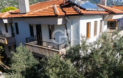 MENTEŞE DÜĞEREK'TE 3+1 SATILIK MÜSTAKİL EV