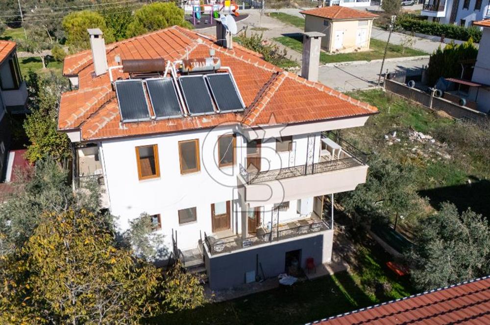 MENTEŞE DÜĞEREK'TE 3+1 SATILIK MÜSTAKİL EV