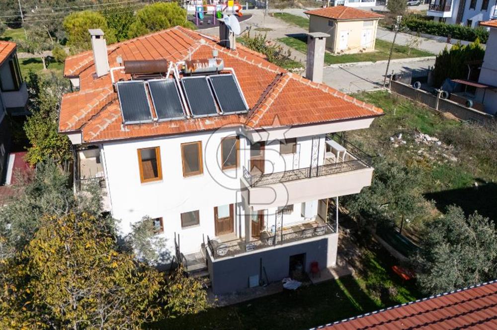 MENTEŞE DÜĞEREK'TE 3+1 SATILIK MÜSTAKİL EV