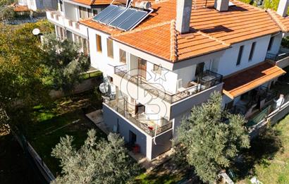 MENTEŞE DÜĞEREK'TE 3+1 SATILIK MÜSTAKİL EV