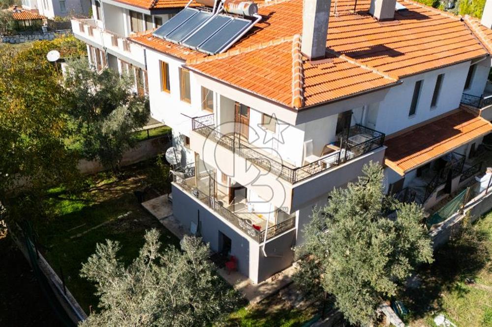 MENTEŞE DÜĞEREK'TE 3+1 SATILIK MÜSTAKİL EV