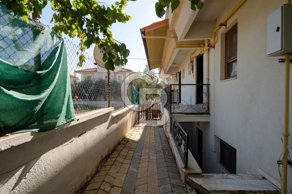 MENTEŞE DÜĞEREK'TE 3+1 SATILIK MÜSTAKİL EV