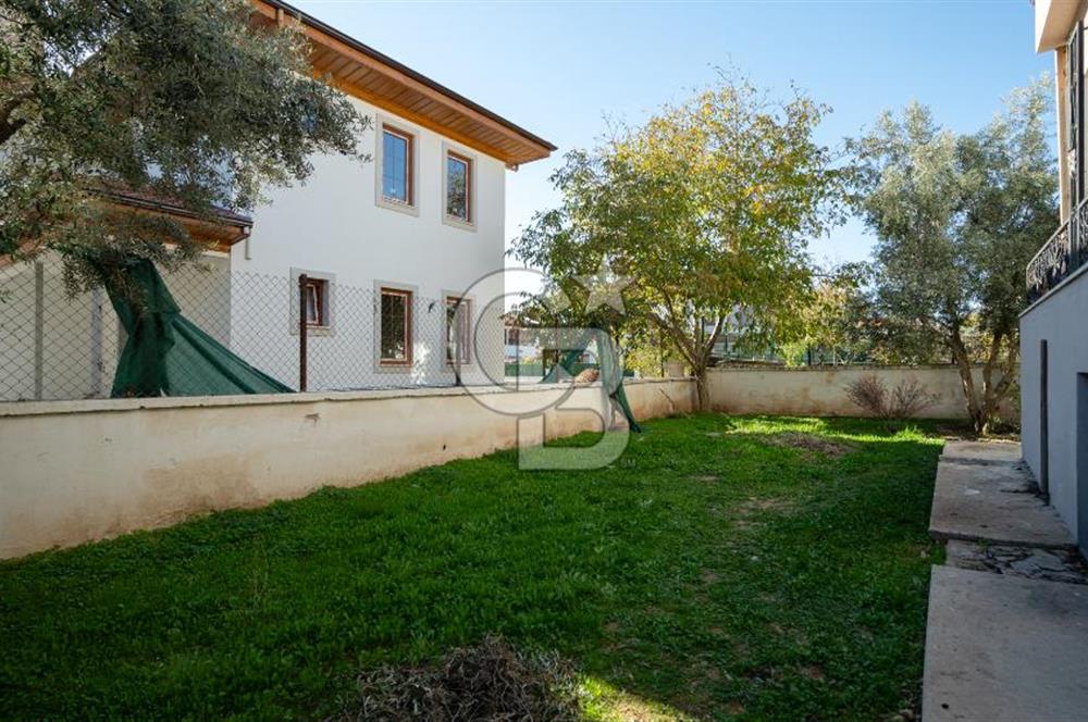 MENTEŞE DÜĞEREK'TE 3+1 SATILIK MÜSTAKİL EV