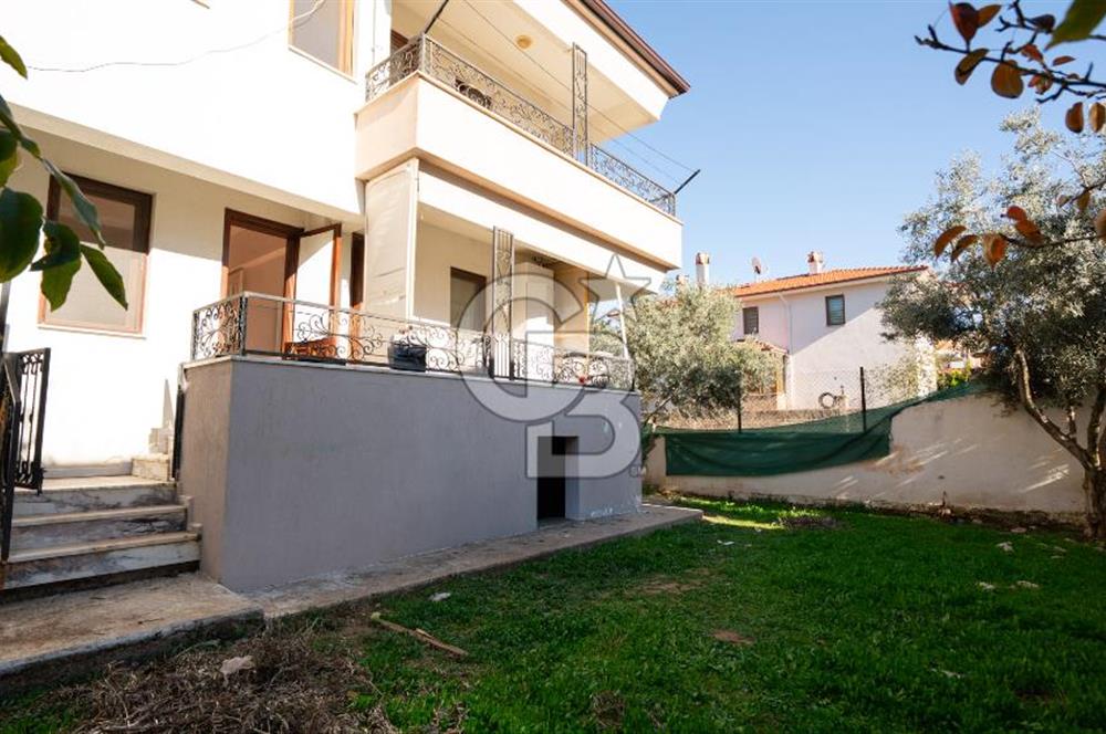 MENTEŞE DÜĞEREK'TE 3+1 SATILIK MÜSTAKİL EV