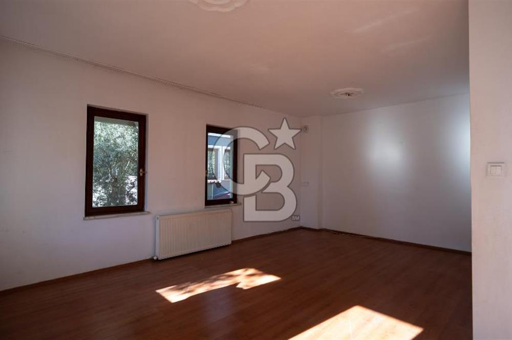 MENTEŞE DÜĞEREK'TE 3+1 SATILIK MÜSTAKİL EV