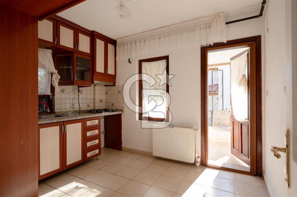 MENTEŞE DÜĞEREK'TE 3+1 SATILIK MÜSTAKİL EV