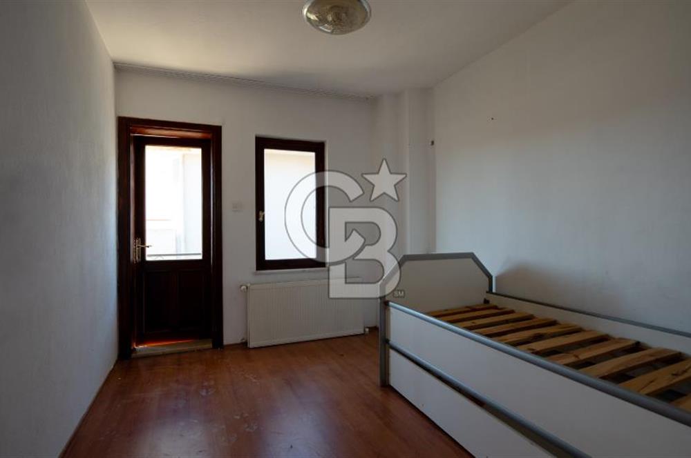 MENTEŞE DÜĞEREK'TE 3+1 SATILIK MÜSTAKİL EV