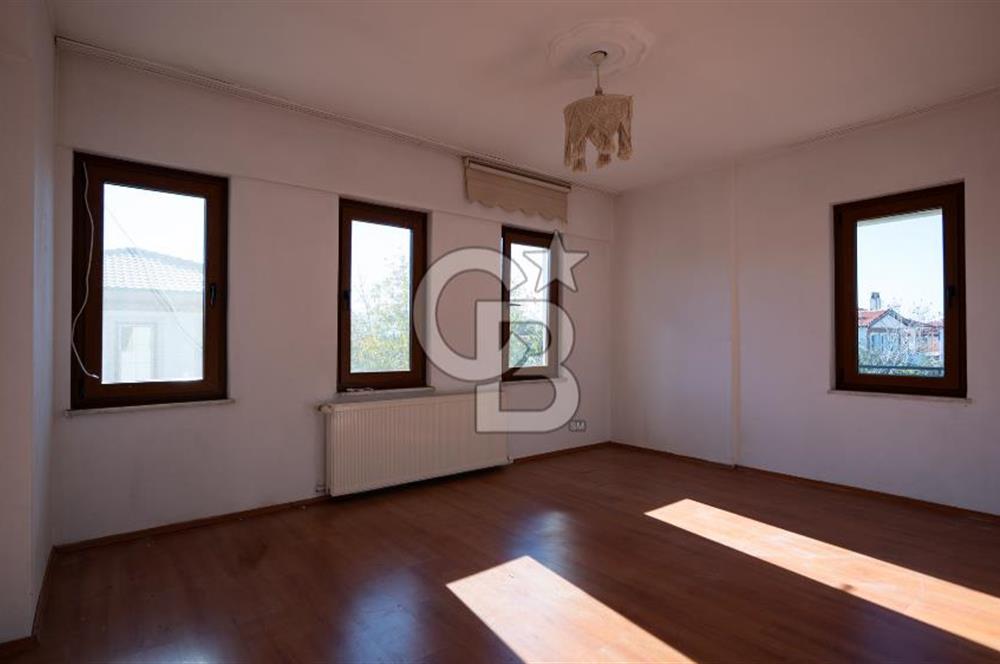 MENTEŞE DÜĞEREK'TE 3+1 SATILIK MÜSTAKİL EV