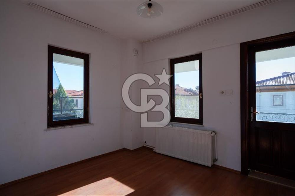 MENTEŞE DÜĞEREK'TE 3+1 SATILIK MÜSTAKİL EV