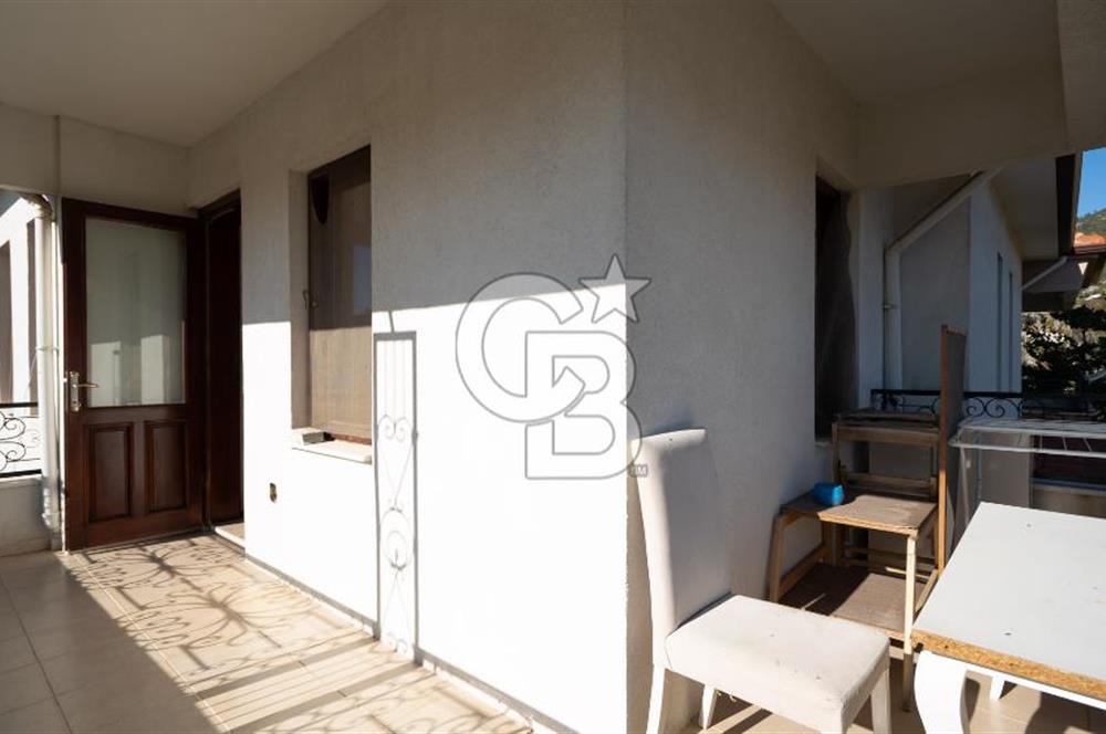 MENTEŞE DÜĞEREK'TE 3+1 SATILIK MÜSTAKİL EV