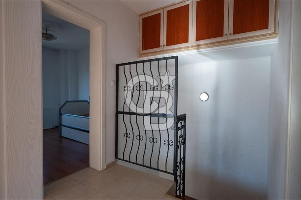 MENTEŞE DÜĞEREK'TE 3+1 SATILIK MÜSTAKİL EV