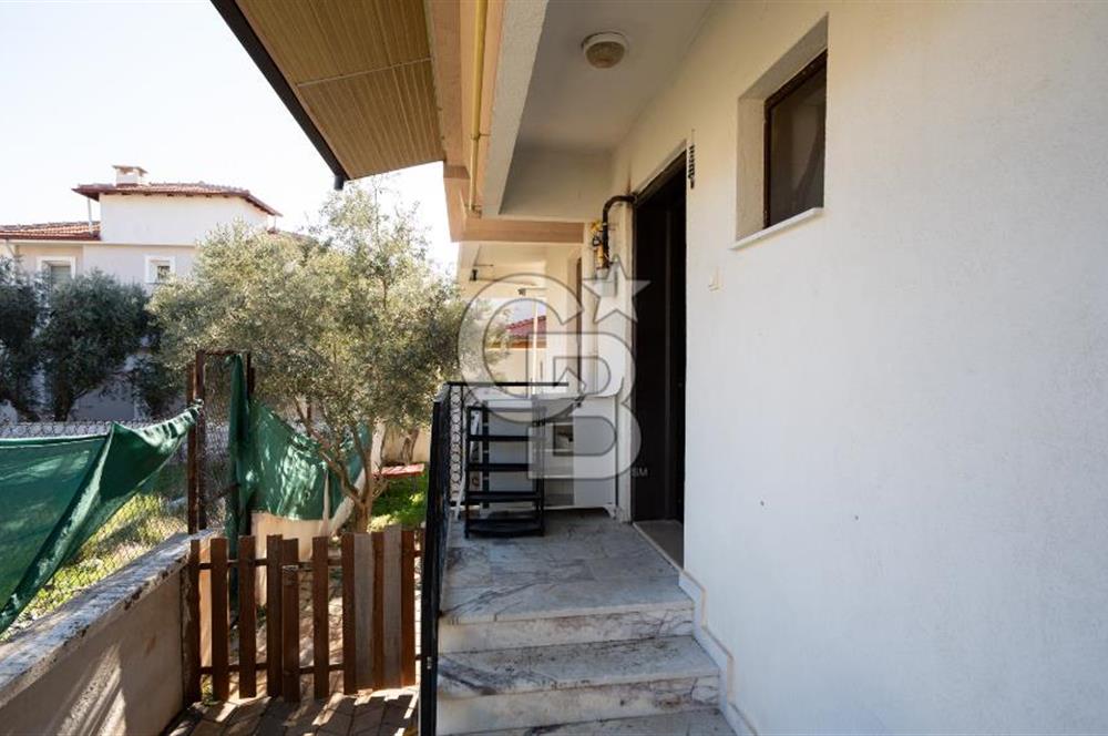 MENTEŞE DÜĞEREK'TE 3+1 SATILIK MÜSTAKİL EV