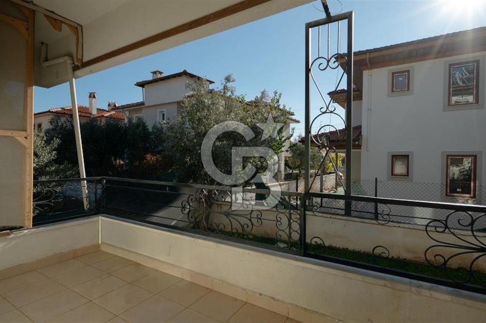 MENTEŞE DÜĞEREK'TE 3+1 SATILIK MÜSTAKİL EV