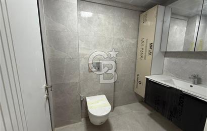 CB YALI'DAN GAZİEMİR TERAS PARK SİTESİNDE 2+1 SATILIK DAİRE