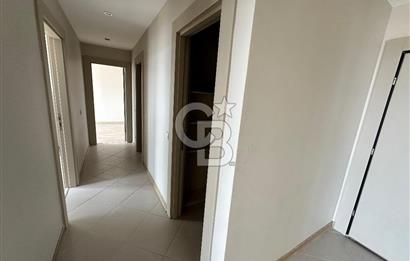 Tuzla Evora A parsel büyük tip 98 m2 net 2+1 satılık daire