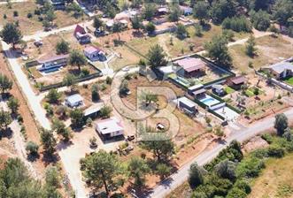 DOĞA İÇİNDE, ALTYAPISI HAZIR, MÜSTAKİL TAPULU ARSA - 2 - 330005