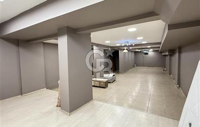 CB AKADEMİ İNÖNÜ CADDESİ KİRALIK 290 m2 DÜKKAN