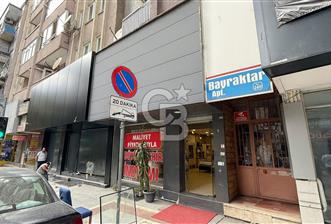 CB AKADEMİ İNÖNÜ CADDESİ KİRALIK 290 m2 DÜKKAN - 7 - 329998