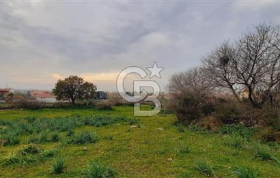 Menemen Türkellide satılık imarlı arsa