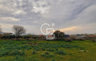 Menemen Türkellide satılık imarlı arsa