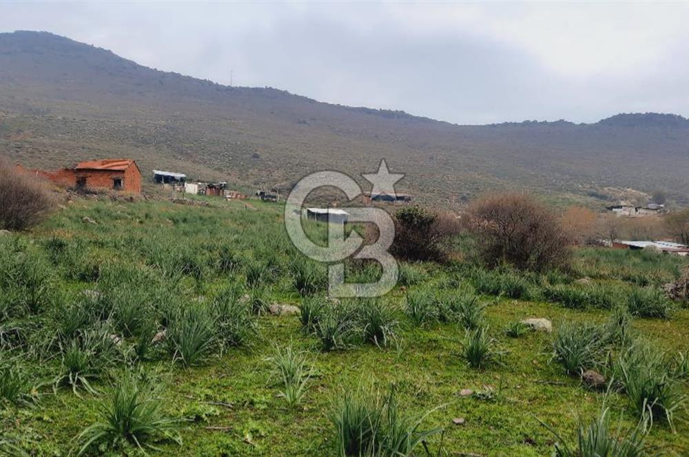 Menemen Türkellide satılık imarlı arsa