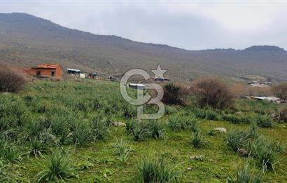 Menemen Türkellide satılık imarlı arsa