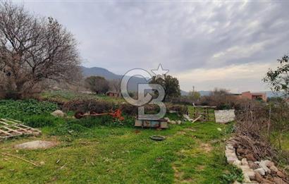 Menemen Türkellide satılık imarlı arsa