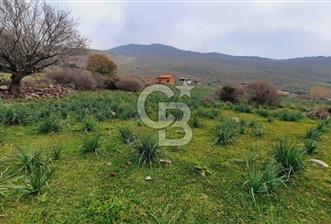 Menemen Türkellide satılık imarlı arsa - 1 - 330020