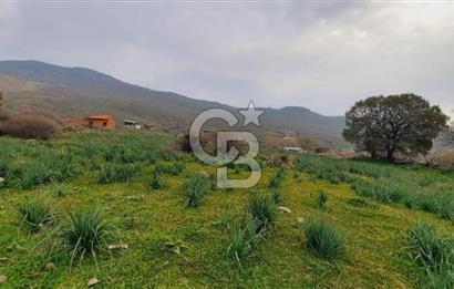 Menemen Türkellide satılık imarlı arsa