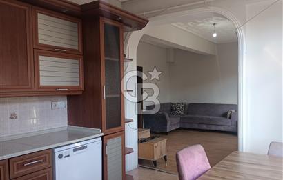 ŞARKİYE MAHALLESİ'NDE ACİL SATILIK 3+1 EŞYALI DAİRE