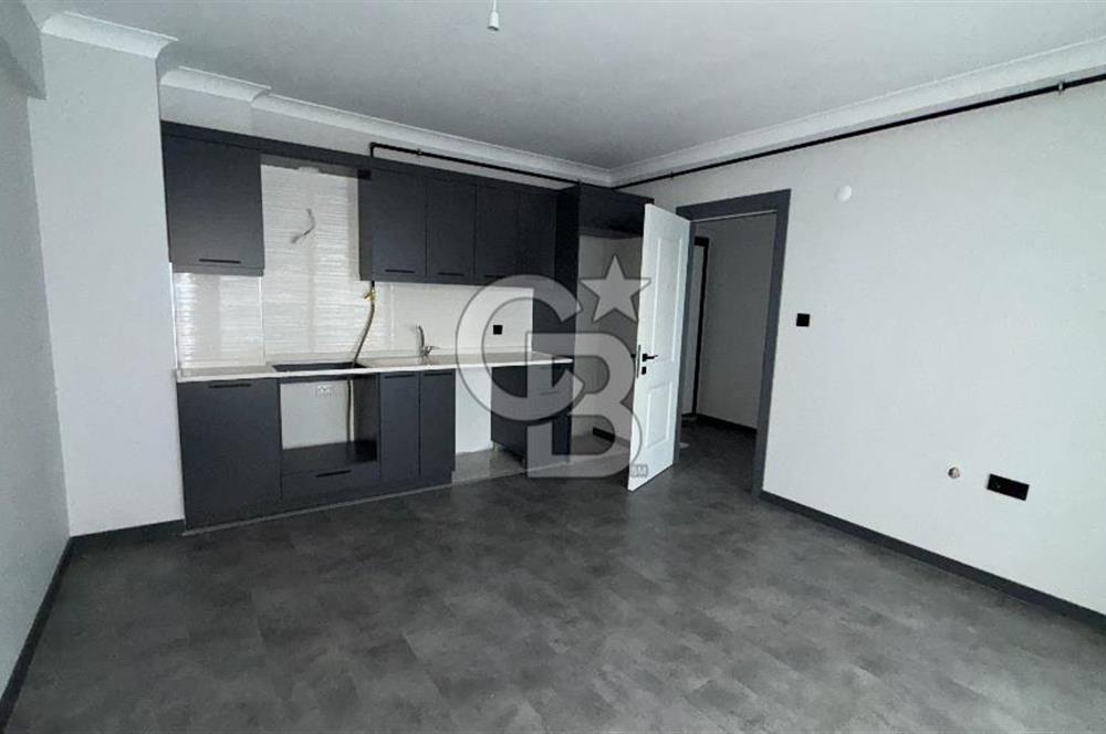 Körfez Bölgesinde Satılık 1+1 Daire