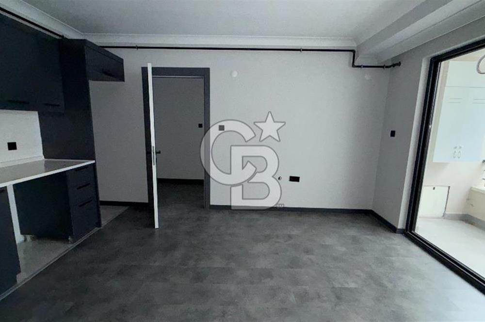 Körfez Bölgesinde Satılık 1+1 Daire