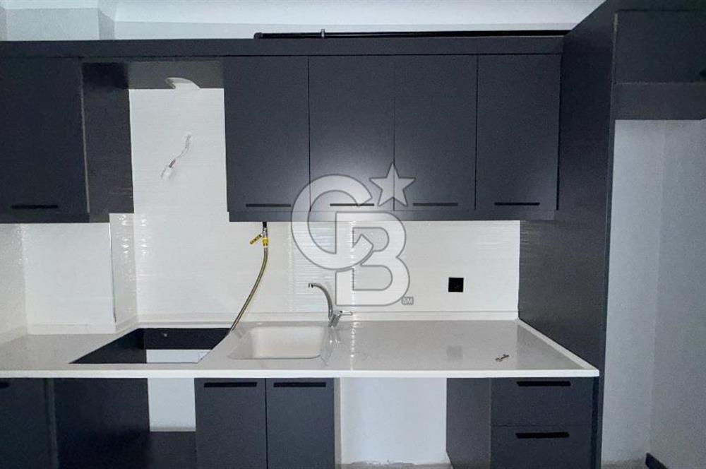 Körfez Bölgesinde Satılık 1+1 Daire