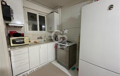 Alsancak Merkezde Kıbrıs Şehitleri Yakınında Satılık 2+1 Daire