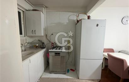 Alsancak Merkezde Kıbrıs Şehitleri Yakınında Satılık 2+1 Daire