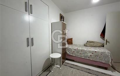 Alsancak Merkezde Kıbrıs Şehitleri Yakınında Satılık 2+1 Daire