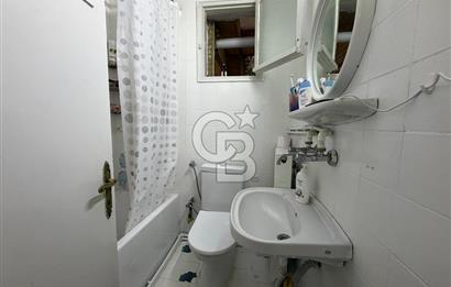 Alsancak Merkezde Kıbrıs Şehitleri Yakınında Satılık 2+1 Daire