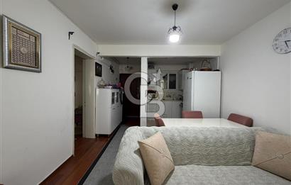 Alsancak Merkezde Kıbrıs Şehitleri Yakınında Satılık 2+1 Daire