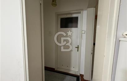 Alsancak Merkezde Kıbrıs Şehitleri Yakınında Satılık 2+1 Daire