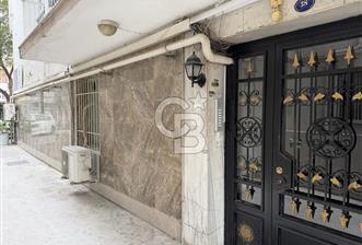 Alsancak Merkezde Kıbrıs Şehitleri Yakınında Satılık 2+1 Daire - 4 - 329987