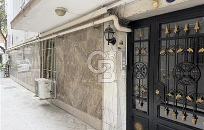 Alsancak Merkezde Kıbrıs Şehitleri Yakınında Satılık 2+1 Daire