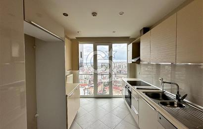 Tuzla Evora A parsel büyük tip 98 m2 net 2+1 satılık daire