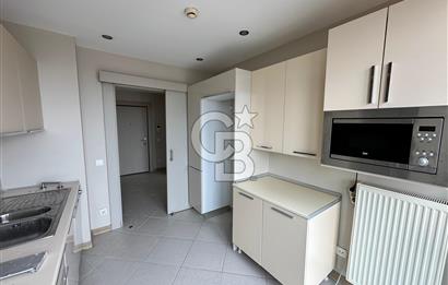 Tuzla Evora A parsel büyük tip 98 m2 net 2+1 satılık daire