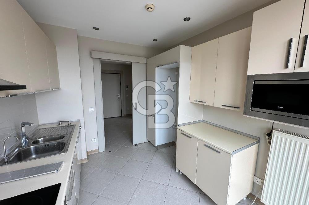 Tuzla Evora A parsel büyük tip 98 m2 net 2+1 satılık daire