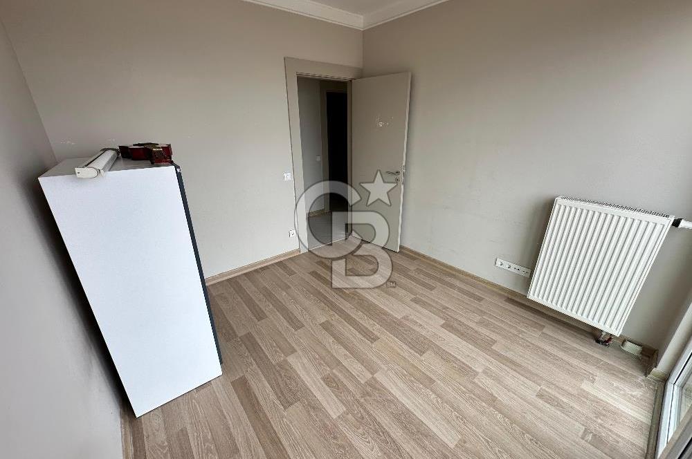 Tuzla Evora A parsel büyük tip 98 m2 net 2+1 satılık daire