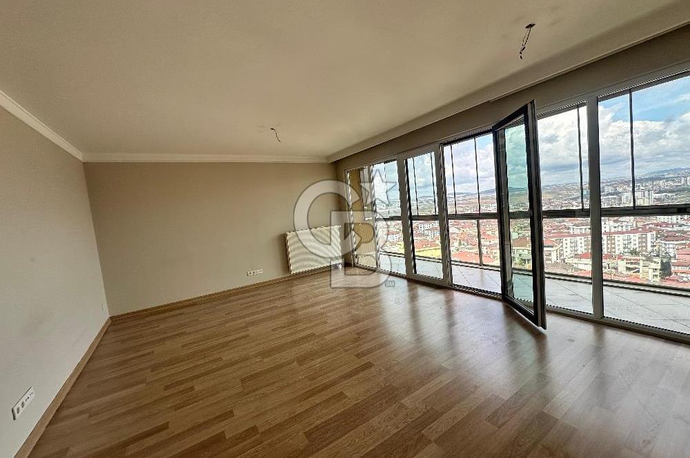 Tuzla Evora A parsel büyük tip 98 m2 net 2+1 satılık daire