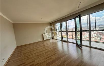 Tuzla Evora A parsel büyük tip 98 m2 net 2+1 satılık daire